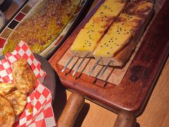 -雪熊精酿·哈尔滨烧烤酒馆(非遗大串店)