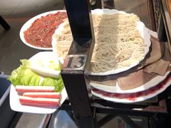 -巴蜀大宅门火锅(新华公园店)