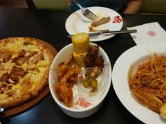 -米斯特比萨(罗斯福店)