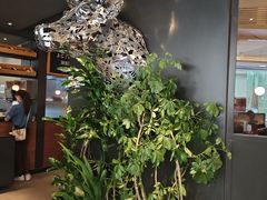 -西堤牛排(北京国瑞店)