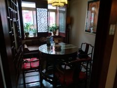 -露雨轩茶楼(牡丹园店)