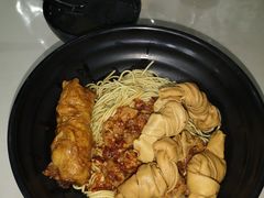 -老地方面馆(思南路店)