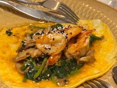 -BAKER&SPICE(安福路店)