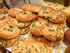 -山崎面包(静安久光店)