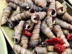 -贞姨美食·老字号海鲜大排档