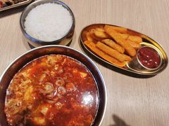 -梨花牛肉汤饭(仁恒伊势丹店)