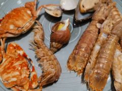 -菲住布渴酒店自助餐厅(阿里巴巴西溪园区店)