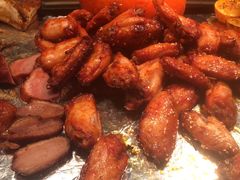 -宴立方海鲜自助(义乌万达广场店)