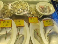 -烹贝小馆(华采天地店)