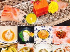 -鮨青(恒基名人购物中心店)