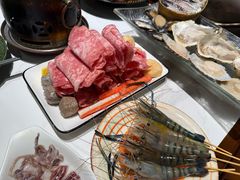 -Thai Basil罗勒叶泰式餐厅(时代天街店)