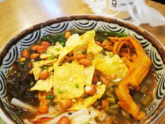 -捕螺记螺蛳粉(东关大街店)