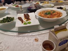-广玉兰上海菜(德平店)