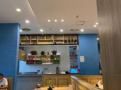 大堂-麻辣盛艳(淮安万达店)