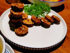 -纳瓦新疆菜(银都店)
