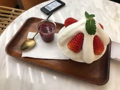 -丹礼糖甜品