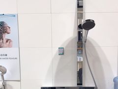 -德国汉斯格雅(喜盈门国际建材店)