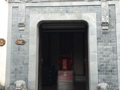 -通安客栈中餐厅·何家小馆