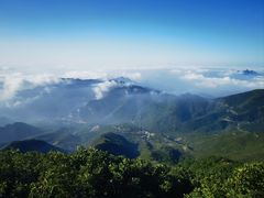 -白草畔自然风景区