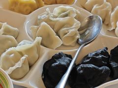 -开海·红岛海鲜虾水饺(石老人店)