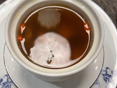 -Yan Ting 宴庭中餐厅(上海静安瑞吉酒店)