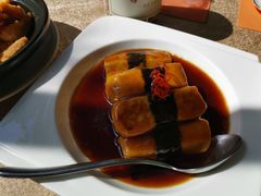 -若蘭慈·无国界素食料理(欢乐海岸店)