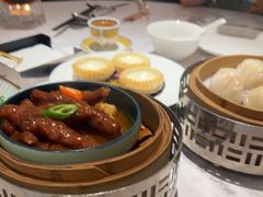-南海渔村(珠江新城店)