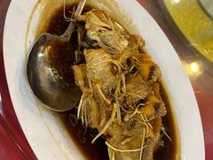 -大茄来海鲜餐厅(亚洲城分行)