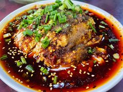 怪味鸡-老丘丘(较场口店)