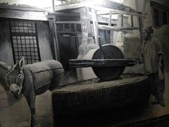 -老城味道·传统天津菜(杨柳青店)