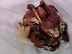 -王浩儿纪六孃甜皮鸭(乐山总店)