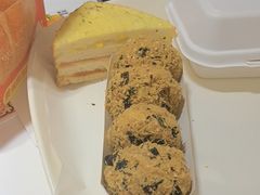 -味多美蛋糕(亚非大厦店)