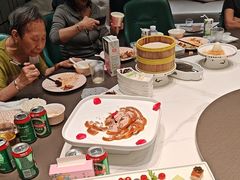 -万荣烤鸭店·北京菜(天坛店)