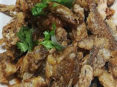 -渔民船说·北塘海鲜·天津菜·海肠捞饭(北塘古镇店)
