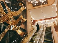 -Mercato莫卡多露台餐厅与酒吧(K11店)