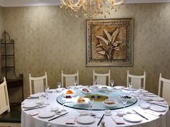 包厢-保纳大酒店(大圩村店)