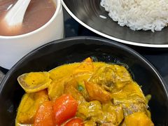 -本味轩精品茶餐厅(黄山路店)