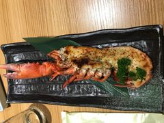 -花和海鲜自助(梅江店)