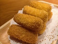 -鸽子窝(青塔店)