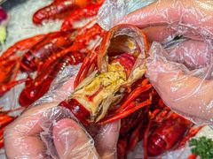 -舞虾小说.涮肉.烧烤(国顺东路店)