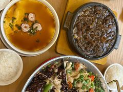 -大丰收脆鱼(浦西万达店)