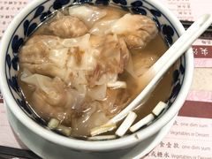 净海虾云吞-池记(尖沙咀店)