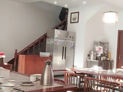 大堂-川悦壹号·川菜(蠡溪路店)