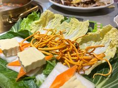 -大理董·董家小厨野生菌火锅(古城旗舰店)