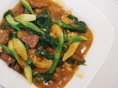 -春满园·早茶·粤菜·宴会(前海店)