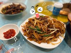 -鹤睦鱼生·啫啫煲·海鲜(保利百合店)
