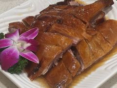 -香港新发烧腊茶餐厅(水围店)