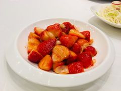 -老船夫婚宴婚庆会馆(延吉路店)
