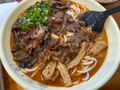 -宝小庆邵阳米粉(深圳市南山保利店)