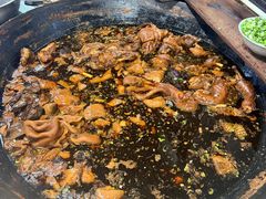 -杭嘉湖咬强羊肉面馆(永兴路总店)